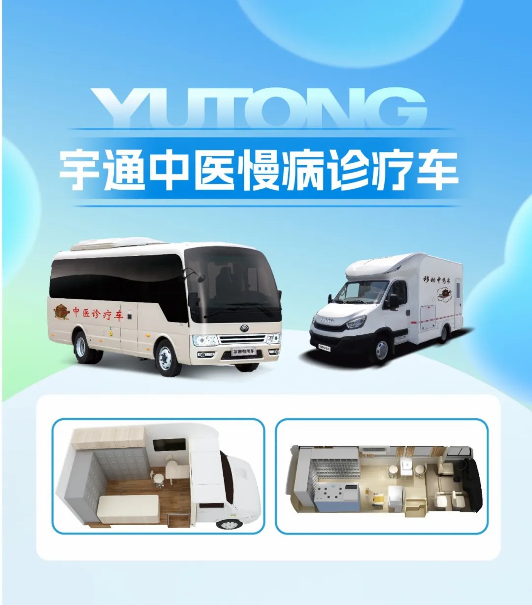 响应国家指引，筑牢慢病防线！立博医疗车护航健康最后一公里