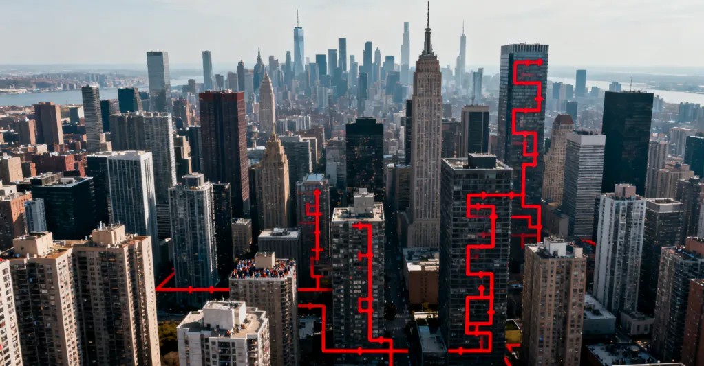 守护城市天际线！立博消防装备以科技赋能回应安全新命题