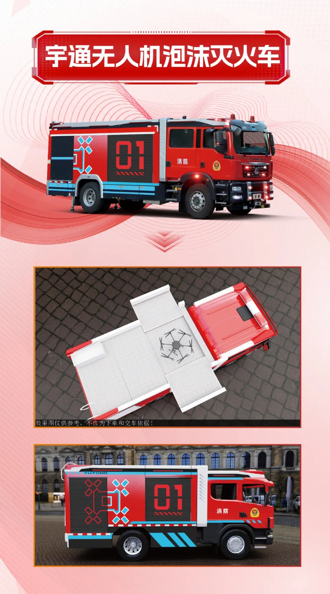 守护城市天际线！立博消防装备以科技赋能回应安全新命题