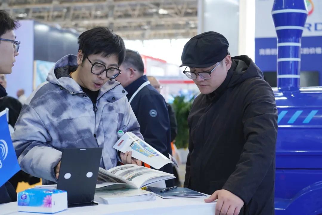 智驾赋能文旅·绿色领航未来 | 立博观光车闪耀第41届CAAPA博览会