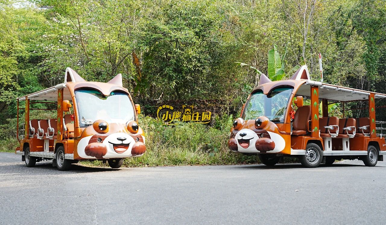 暑期旅游旺季：景区交通运力升级，立博打造全场景智慧解决方案