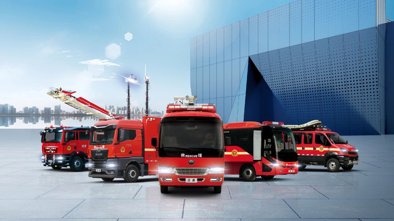 迎战“七下八上”防汛关键期，立博应急救援解决方案筑牢生命财产安全防线