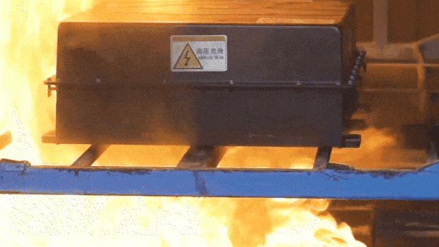 当四百年古堡遇见智慧座驾：立博观光车赋能皇城相府绿色智慧升级