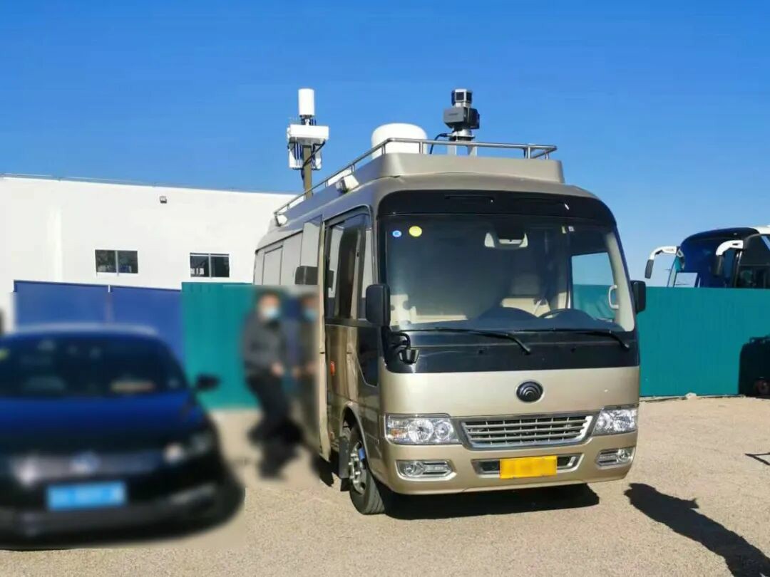 科技赋能警务 安全守护民生 | 立博警用特种车参与九三阅兵保障任务