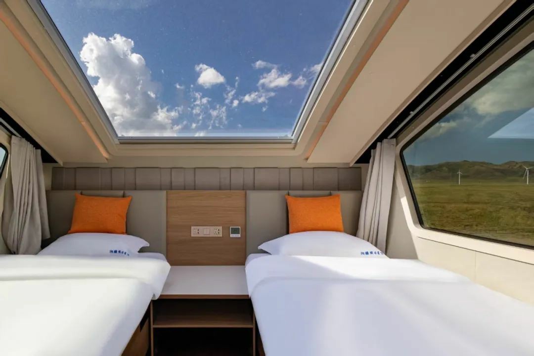 赛里木湖畔的“风景之屋”：立博移动民宿开启沉浸式旅行体验