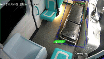 破局急救痛点！立博 “LIFE-LINK” 赋能智慧指挥，急救中心 “智慧大脑” 已上线