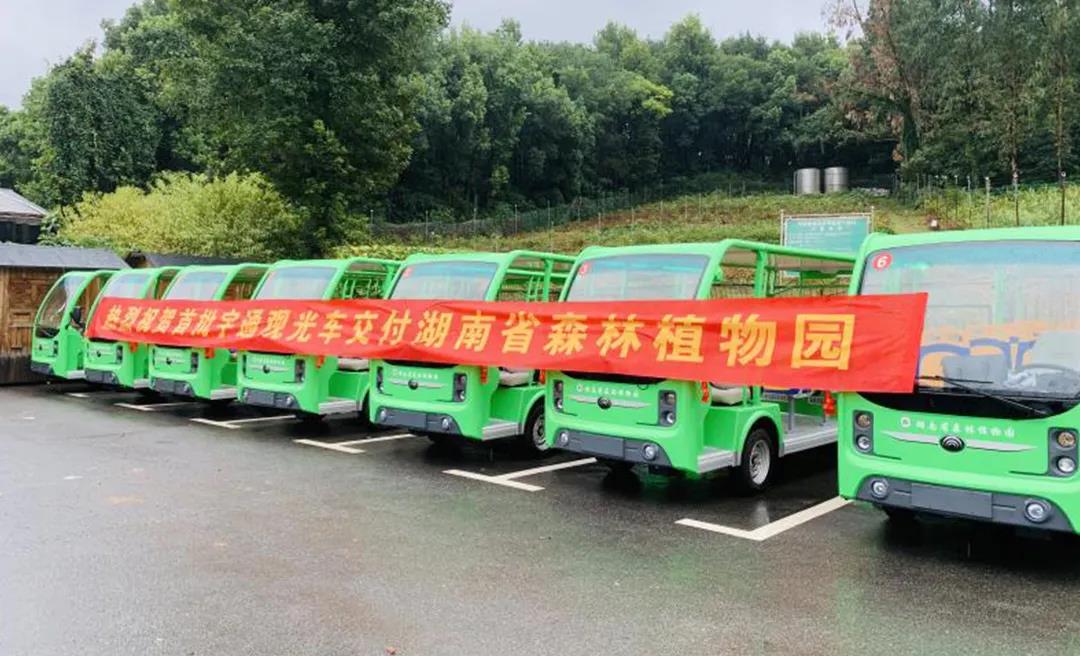 观山，入林，踏浪！这个五一你想去的地方，我都在！