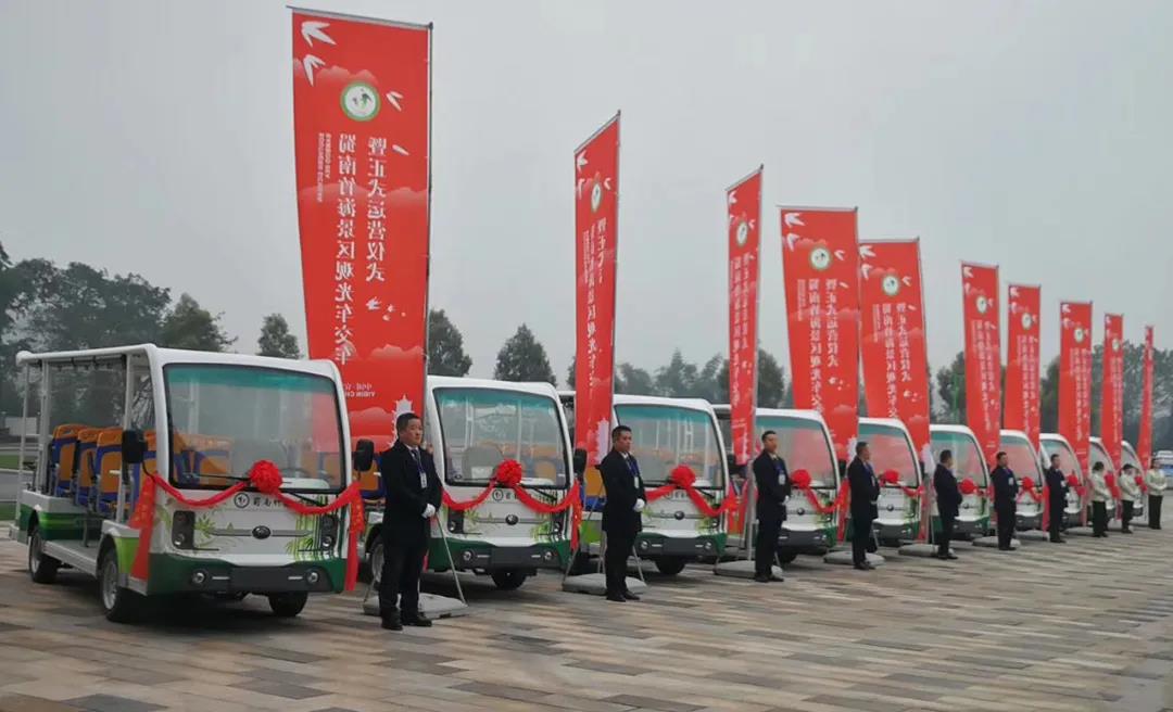 观山，入林，踏浪！这个五一你想去的地方，我都在！