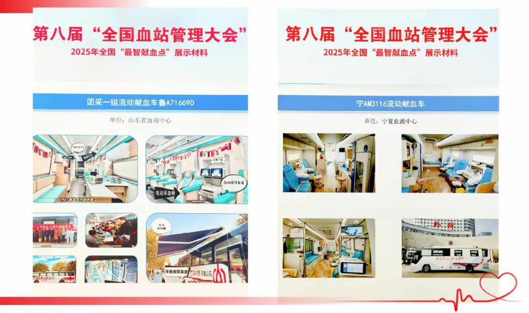 立博多台车入。2025年“全国最美献血点、最智献血点”评选结果出炉！